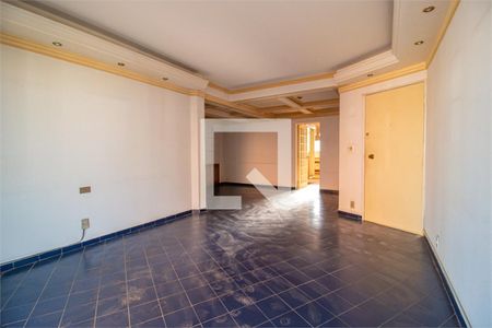 Apartamento à venda com 3 quartos, 110m² em Brooklin Novo, São Paulo