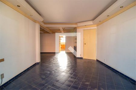 Apartamento à venda com 3 quartos, 110m² em Brooklin Novo, São Paulo