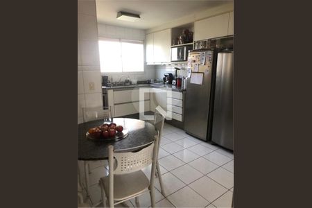 Apartamento à venda com 3 quartos, 155m² em Santo Amaro, São Paulo
