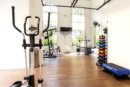 Apartamento à venda com 3 quartos, 155m² em Santo Amaro, São Paulo