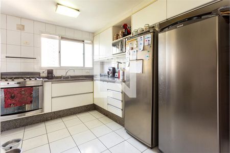 Apartamento à venda com 3 quartos, 155m² em Santo Amaro, São Paulo