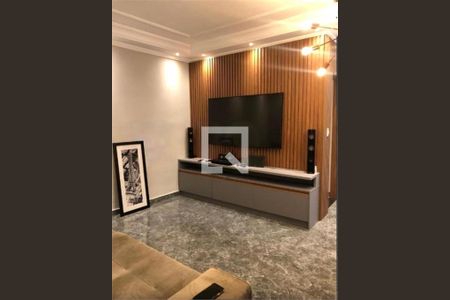 Apartamento à venda com 3 quartos, 146m² em Vila Curuçá, Santo André