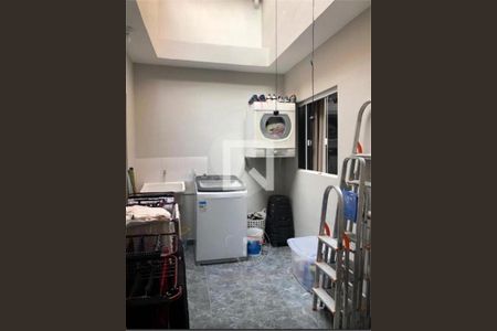 Apartamento à venda com 3 quartos, 146m² em Vila Curuçá, Santo André
