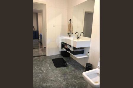 Apartamento à venda com 3 quartos, 146m² em Vila Curuçá, Santo André