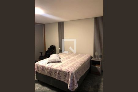 Apartamento à venda com 3 quartos, 146m² em Vila Curuçá, Santo André