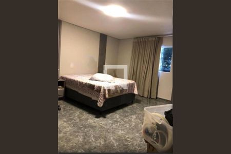 Apartamento à venda com 3 quartos, 146m² em Vila Curuçá, Santo André