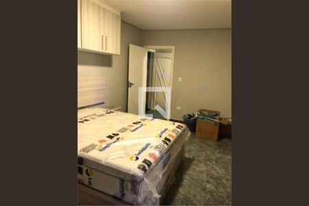 Apartamento à venda com 3 quartos, 146m² em Vila Curuçá, Santo André