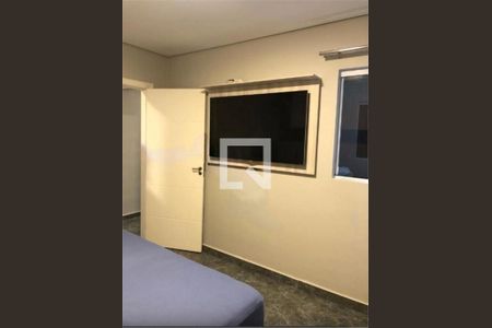 Apartamento à venda com 3 quartos, 146m² em Vila Curuçá, Santo André