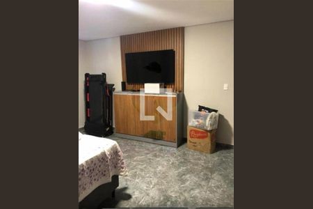 Apartamento à venda com 3 quartos, 146m² em Vila Curuçá, Santo André