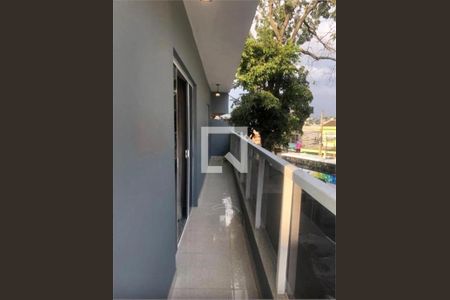 Apartamento à venda com 3 quartos, 146m² em Vila Curuçá, Santo André