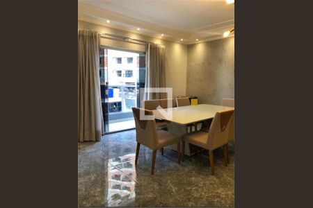 Apartamento à venda com 3 quartos, 146m² em Vila Curuçá, Santo André