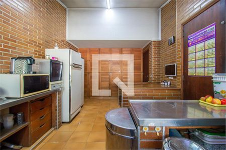 Casa à venda com 3 quartos, 350m² em Jardim Prudência, São Paulo