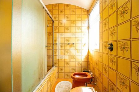 Casa à venda com 3 quartos, 350m² em Jardim Prudência, São Paulo