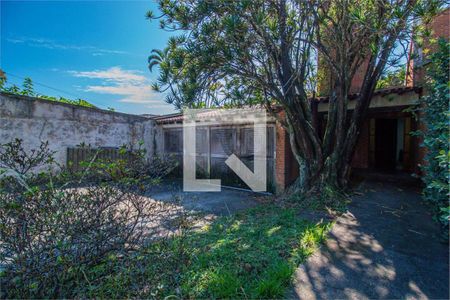 Casa à venda com 3 quartos, 350m² em Jardim Prudência, São Paulo