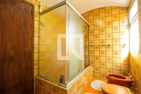 Casa à venda com 3 quartos, 350m² em Jardim Prudência, São Paulo