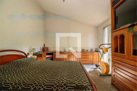 Casa à venda com 3 quartos, 350m² em Jardim Prudência, São Paulo