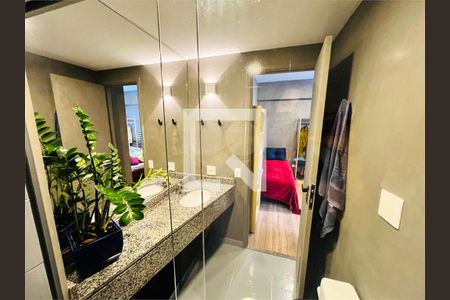 Apartamento à venda com 1 quarto, 40m² em Bela Vista, São Paulo
