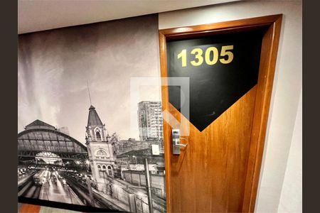 Apartamento à venda com 1 quarto, 40m² em Bela Vista, São Paulo
