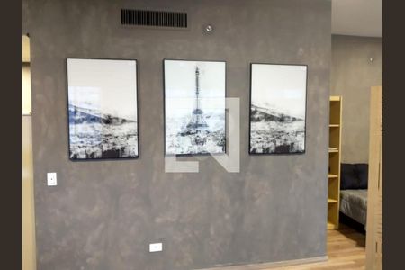 Apartamento à venda com 1 quarto, 40m² em Bela Vista, São Paulo