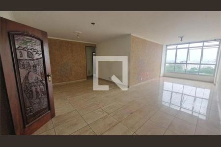 Apartamento à venda com 3 quartos, 107m² em Parque da Mooca, São Paulo