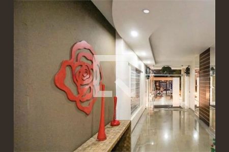 Apartamento à venda com 3 quartos, 107m² em Parque da Mooca, São Paulo
