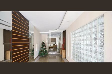 Apartamento à venda com 3 quartos, 107m² em Parque da Mooca, São Paulo