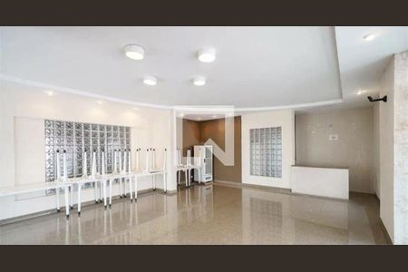 Apartamento à venda com 3 quartos, 107m² em Parque da Mooca, São Paulo