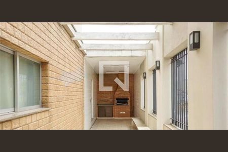 Apartamento à venda com 3 quartos, 107m² em Parque da Mooca, São Paulo