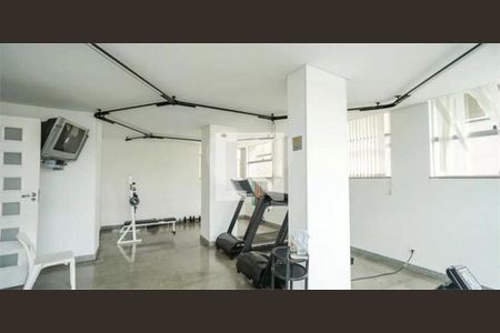 Apartamento à venda com 3 quartos, 107m² em Parque da Mooca, São Paulo