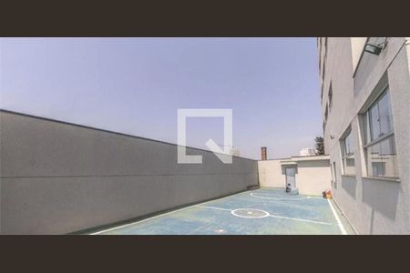 Apartamento à venda com 3 quartos, 107m² em Parque da Mooca, São Paulo