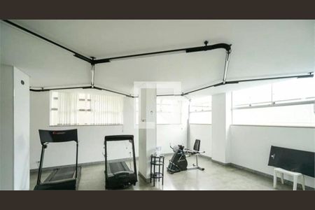 Apartamento à venda com 3 quartos, 107m² em Parque da Mooca, São Paulo