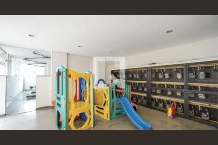 Apartamento à venda com 3 quartos, 107m² em Parque da Mooca, São Paulo