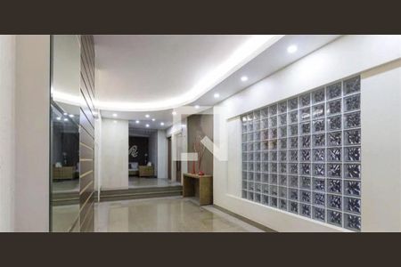 Apartamento à venda com 3 quartos, 107m² em Parque da Mooca, São Paulo