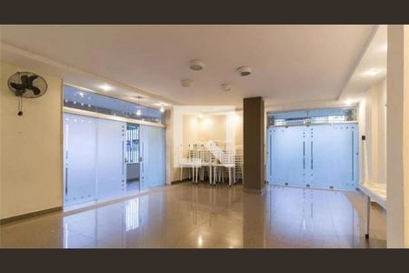 Apartamento à venda com 3 quartos, 107m² em Parque da Mooca, São Paulo