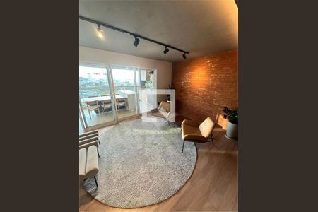 Apartamento à venda com 3 quartos, 165m² em Vila Regente Feijó, São Paulo