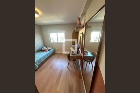 Apartamento à venda com 3 quartos, 165m² em Vila Regente Feijó, São Paulo