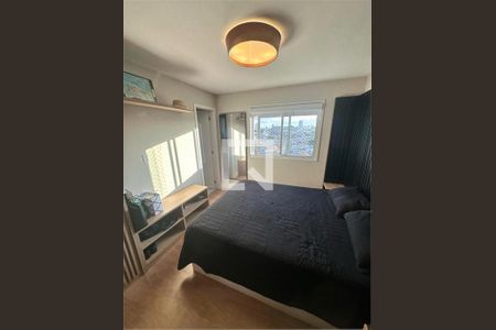 Apartamento à venda com 3 quartos, 165m² em Vila Regente Feijó, São Paulo