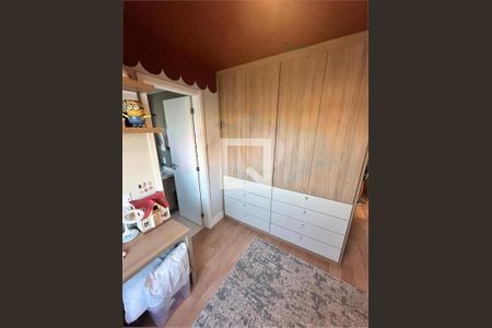 Apartamento à venda com 3 quartos, 165m² em Vila Regente Feijó, São Paulo