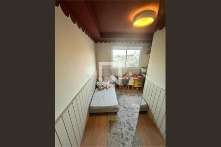 Apartamento à venda com 3 quartos, 165m² em Vila Regente Feijó, São Paulo