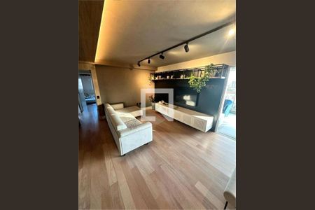 Apartamento à venda com 3 quartos, 165m² em Vila Regente Feijó, São Paulo