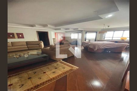 Apartamento à venda com 4 quartos, 238m² em Bairro dos Casa, São Bernardo do Campo