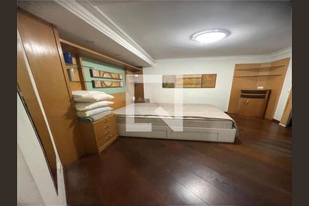 Apartamento à venda com 4 quartos, 238m² em Bairro dos Casa, São Bernardo do Campo