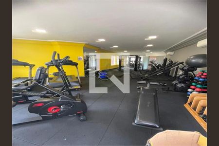 Apartamento à venda com 4 quartos, 238m² em Bairro dos Casa, São Bernardo do Campo