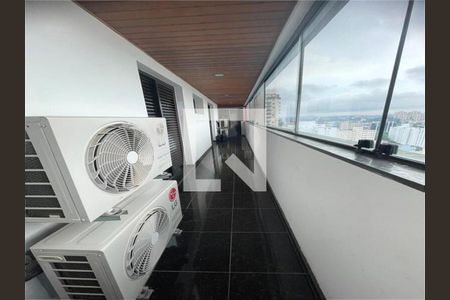 Apartamento à venda com 4 quartos, 238m² em Bairro dos Casa, São Bernardo do Campo