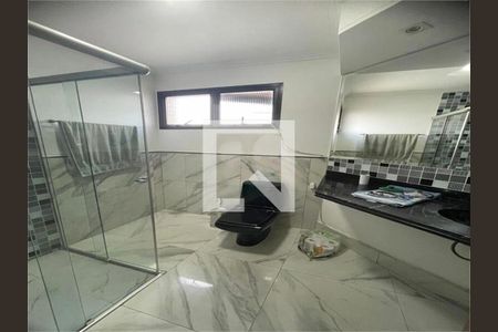 Apartamento à venda com 4 quartos, 238m² em Bairro dos Casa, São Bernardo do Campo