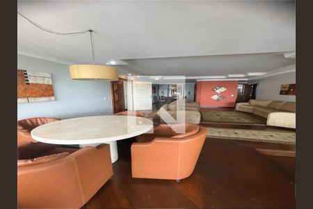 Apartamento à venda com 4 quartos, 238m² em Bairro dos Casa, São Bernardo do Campo