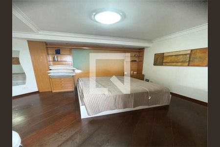 Apartamento à venda com 4 quartos, 238m² em Bairro dos Casa, São Bernardo do Campo
