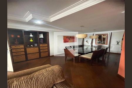 Apartamento à venda com 4 quartos, 238m² em Bairro dos Casa, São Bernardo do Campo
