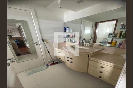 Apartamento à venda com 4 quartos, 238m² em Bairro dos Casa, São Bernardo do Campo