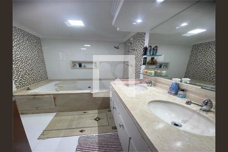 Apartamento à venda com 4 quartos, 238m² em Bairro dos Casa, São Bernardo do Campo